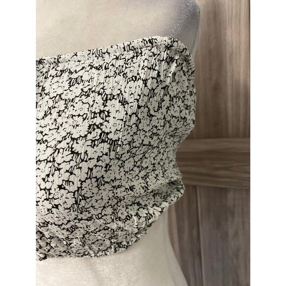 NWT Volcom bae bae doll tube top - Picture 5 of 7